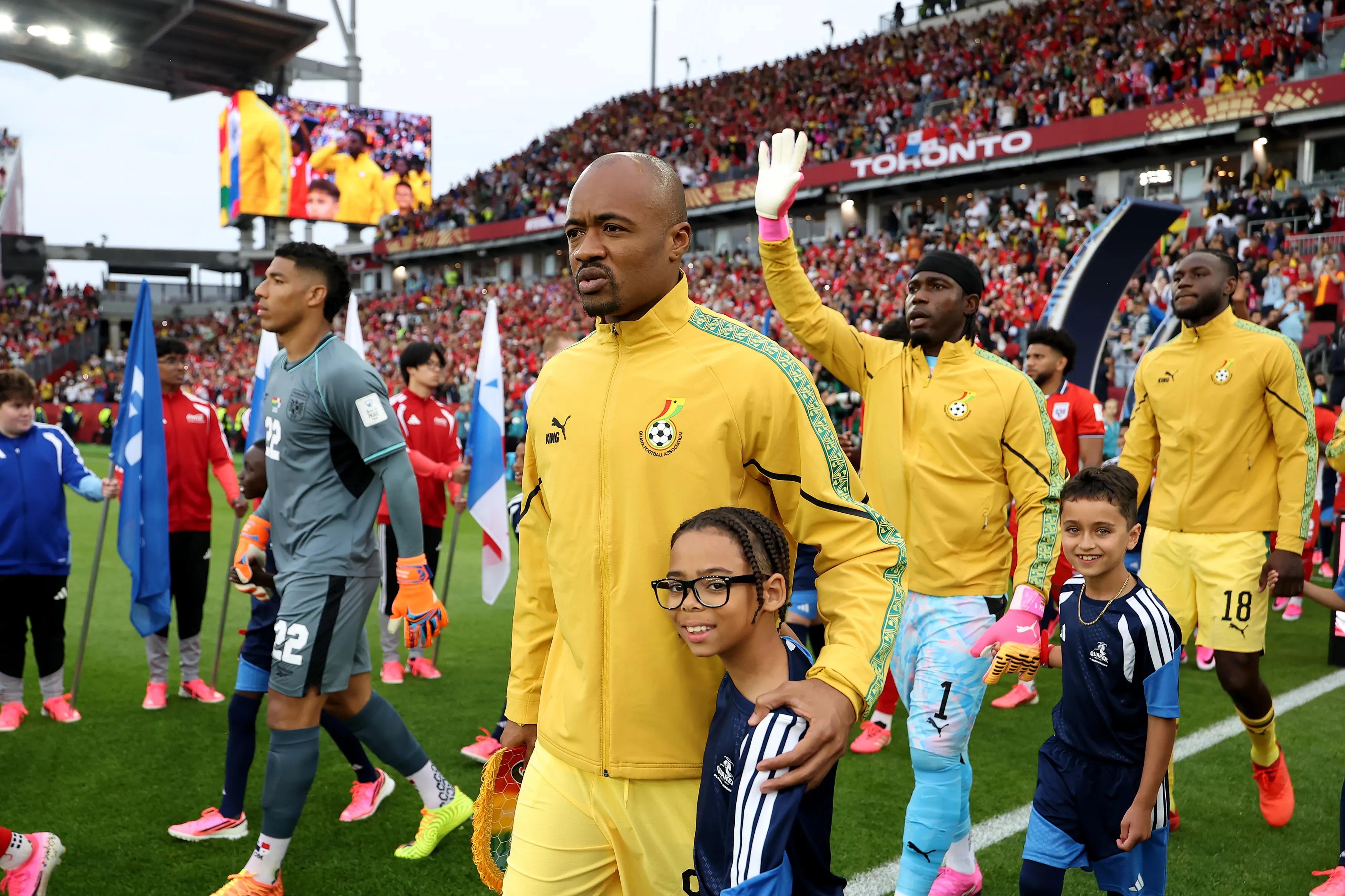 Group G Final Standings: Brazil and Switzerland Secure Advancement