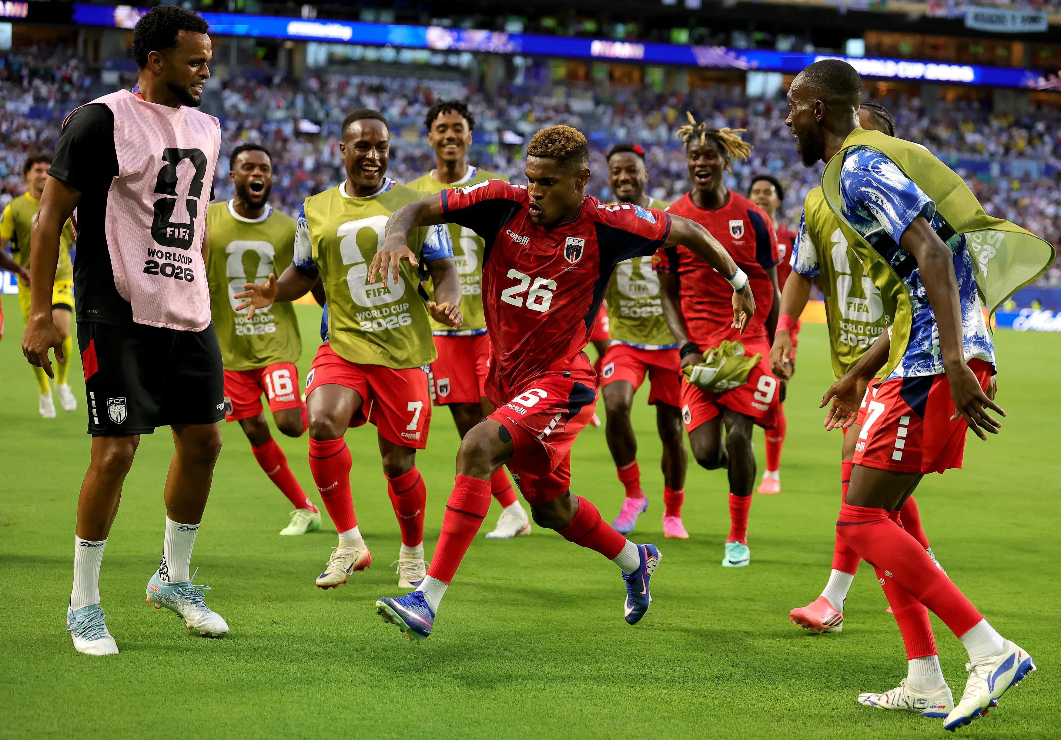 Morocco's Historic Run: African Football's Greatest Achievement