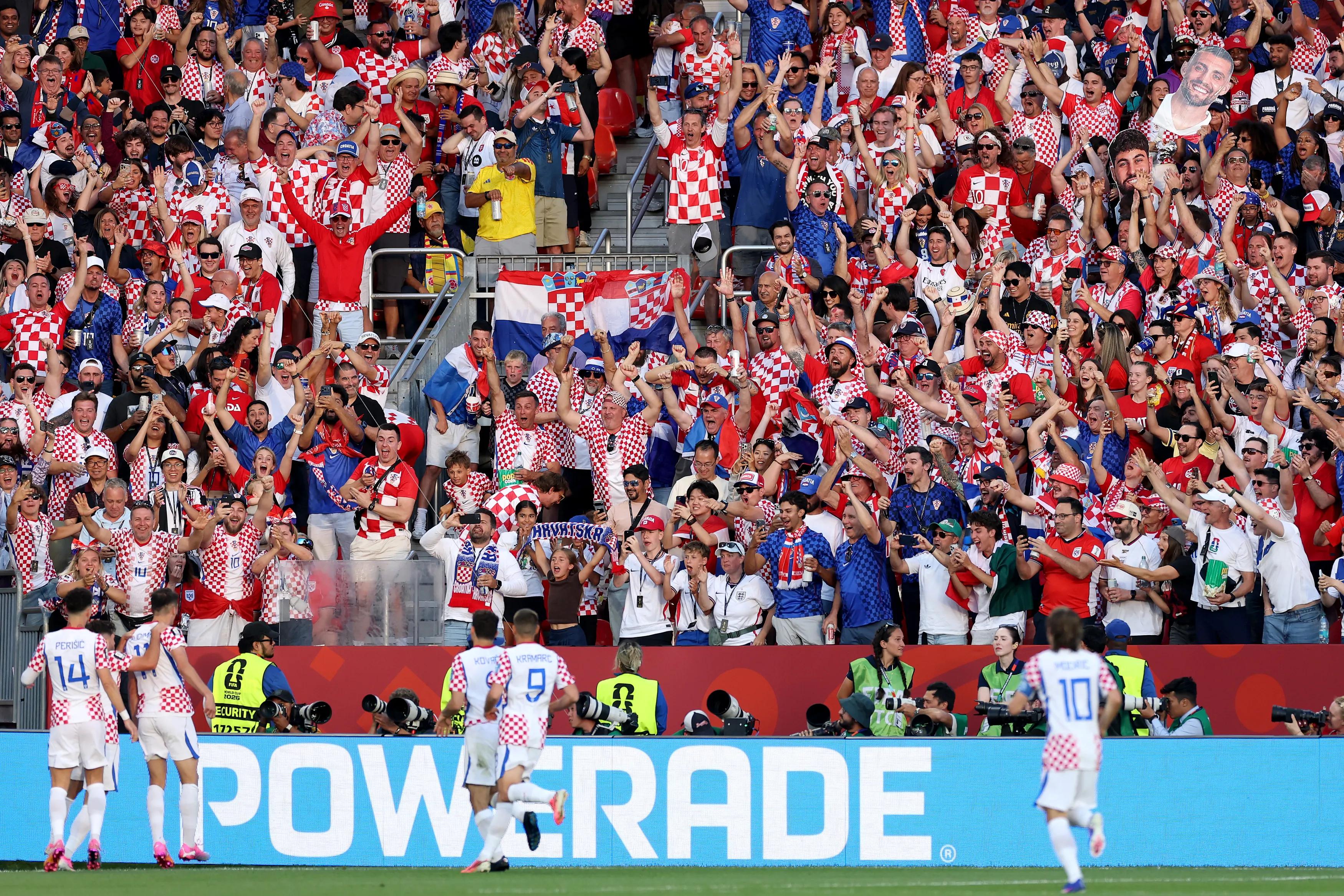 Croatia vs Panama: Veterans Prevail in Mexico City Thriller