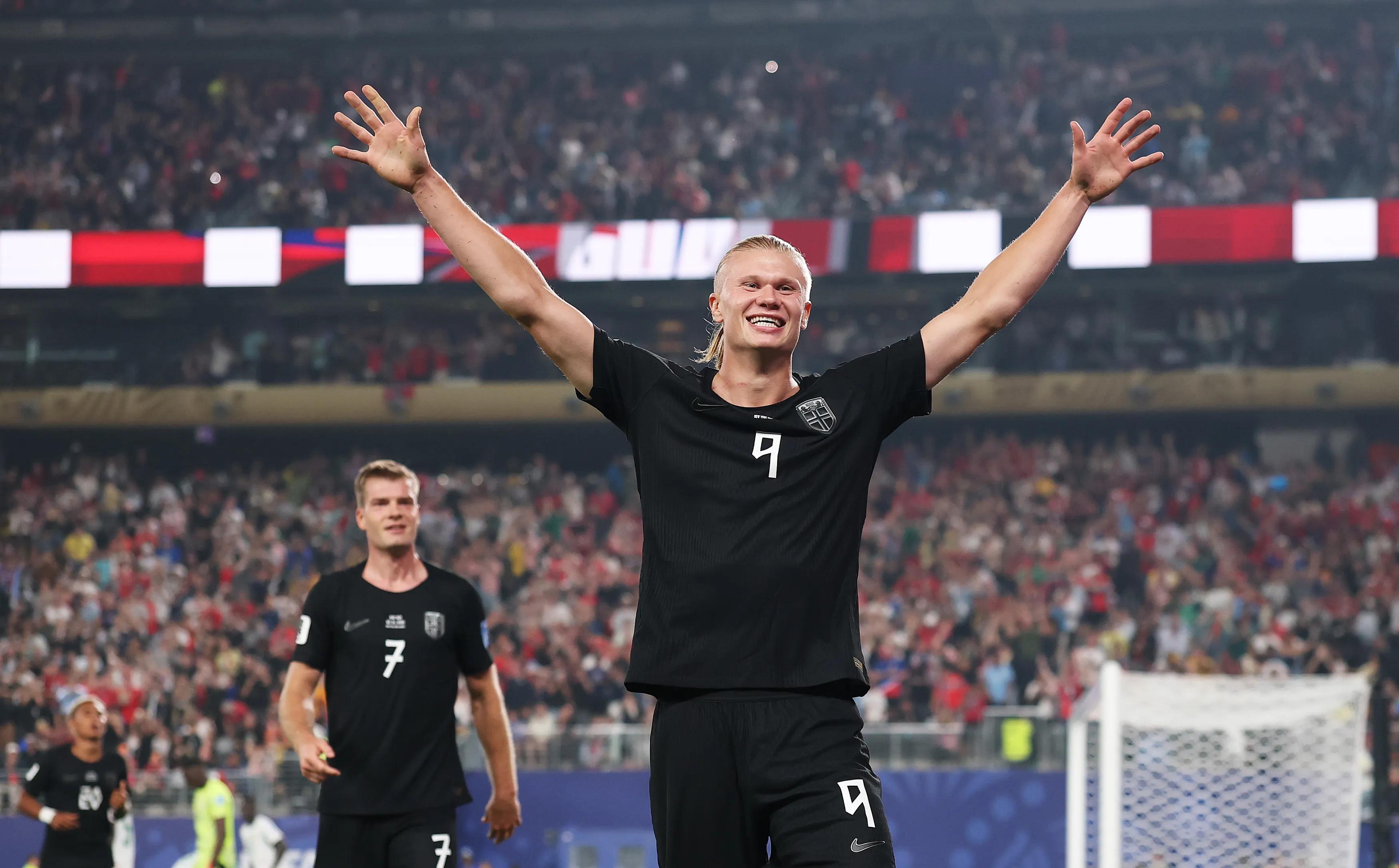 Poland vs Saudi Arabia: European Experience Prevails