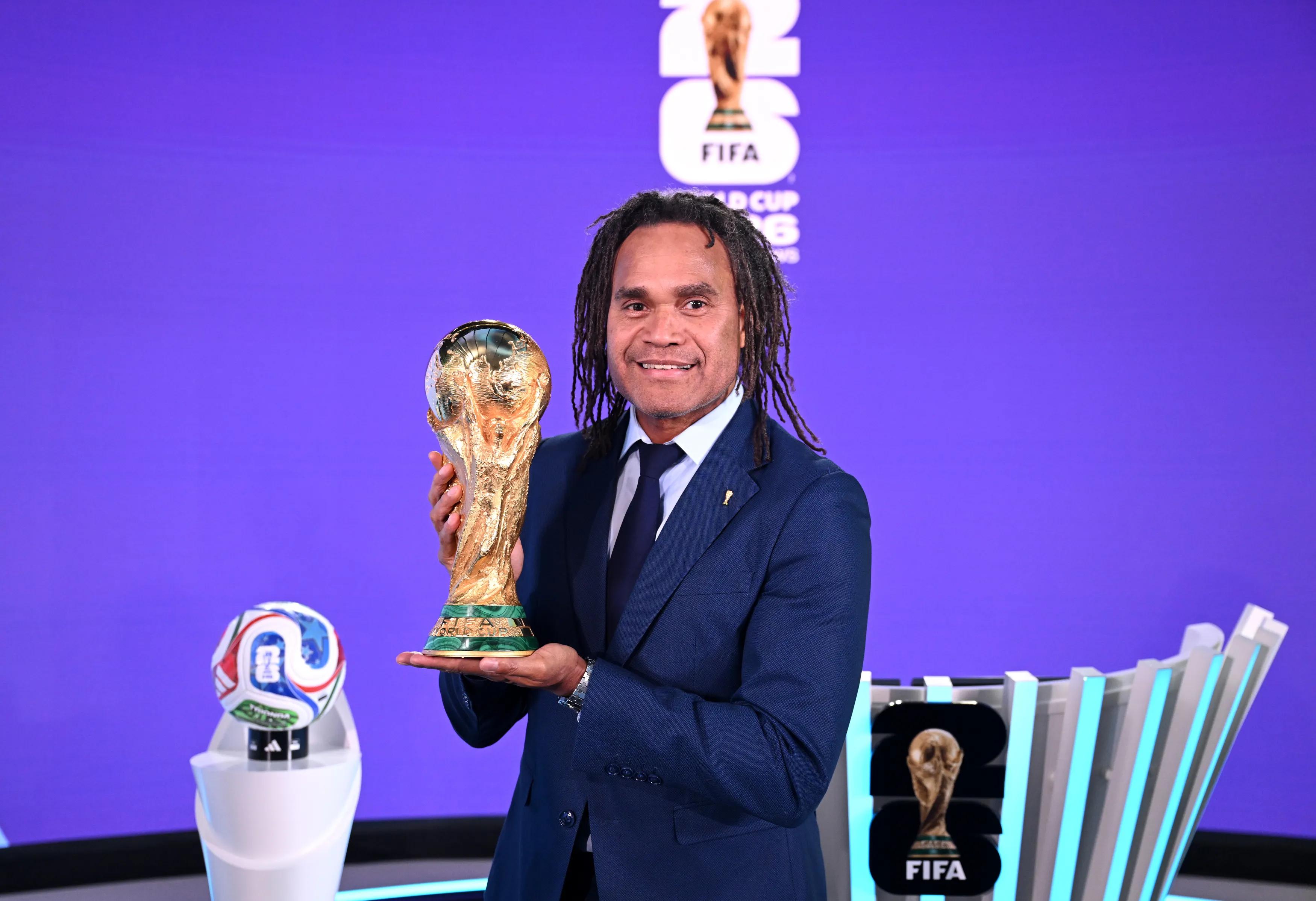 Japan's Counter-Attacking Excellence: Asian Football Arrives