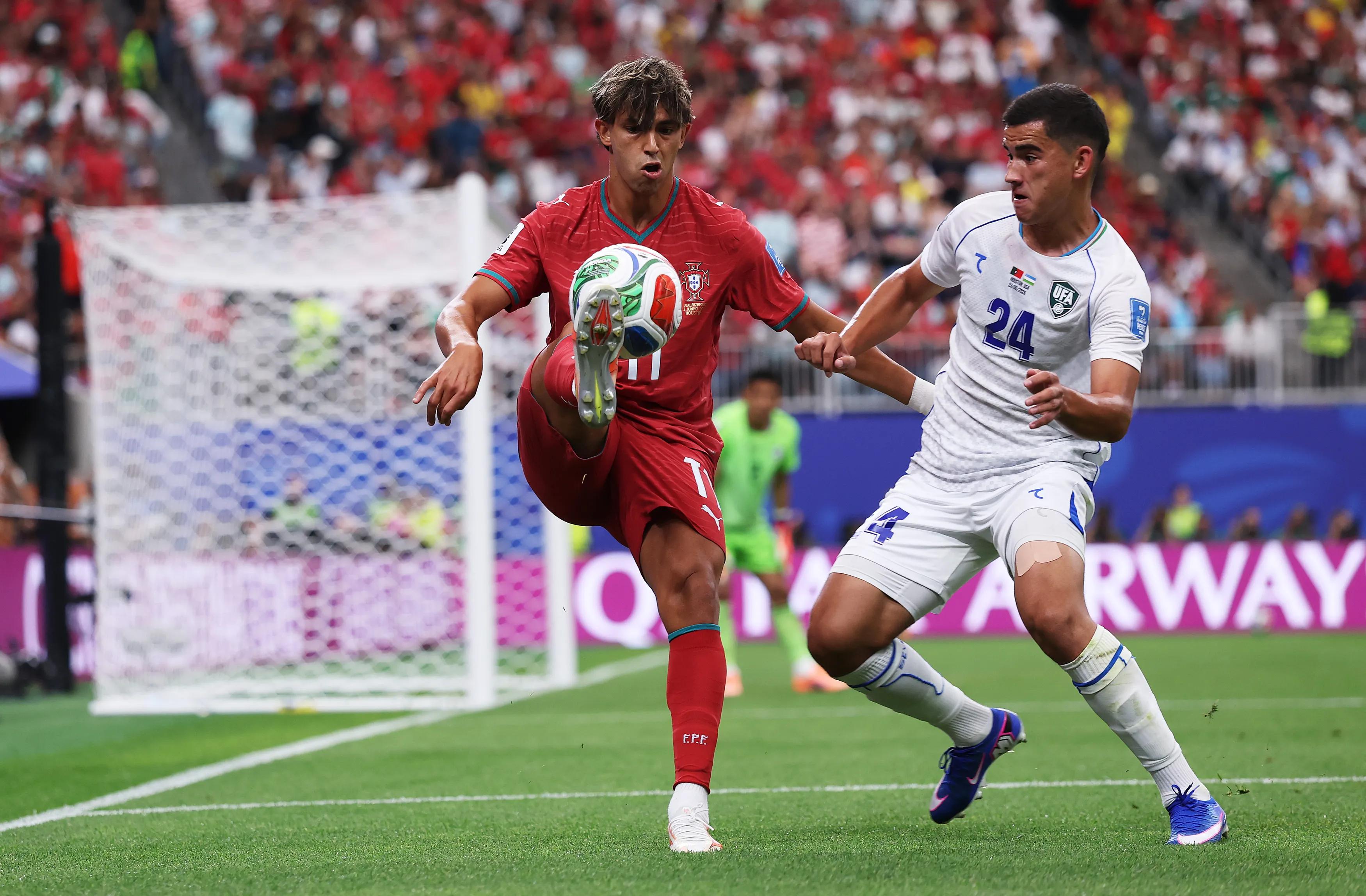 Germany vs Japan: Samurai Blue Shock Four-Time Champions