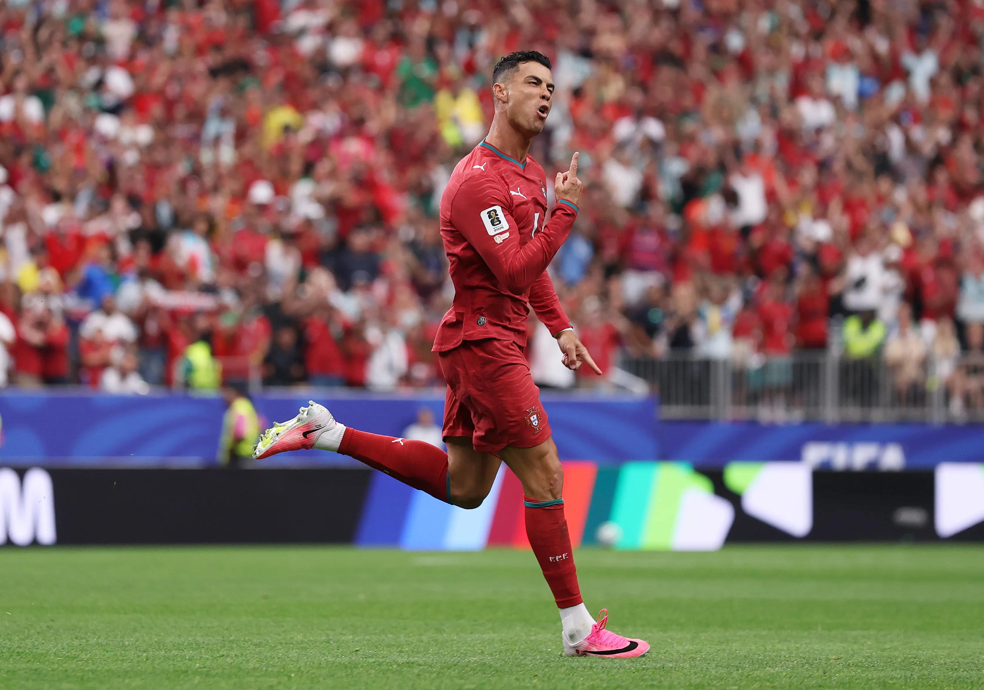 Argentina vs Netherlands: Battle of Buenos Aires Bloodlines
