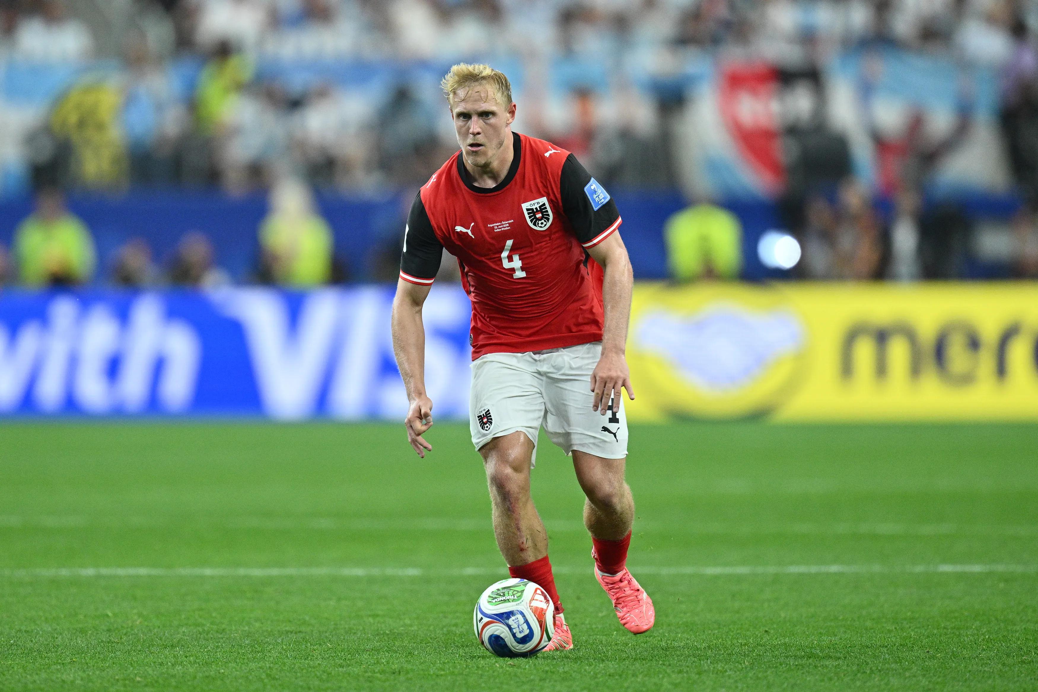 Group A Final Standings: Netherlands and Senegal Secure Knockout Progression