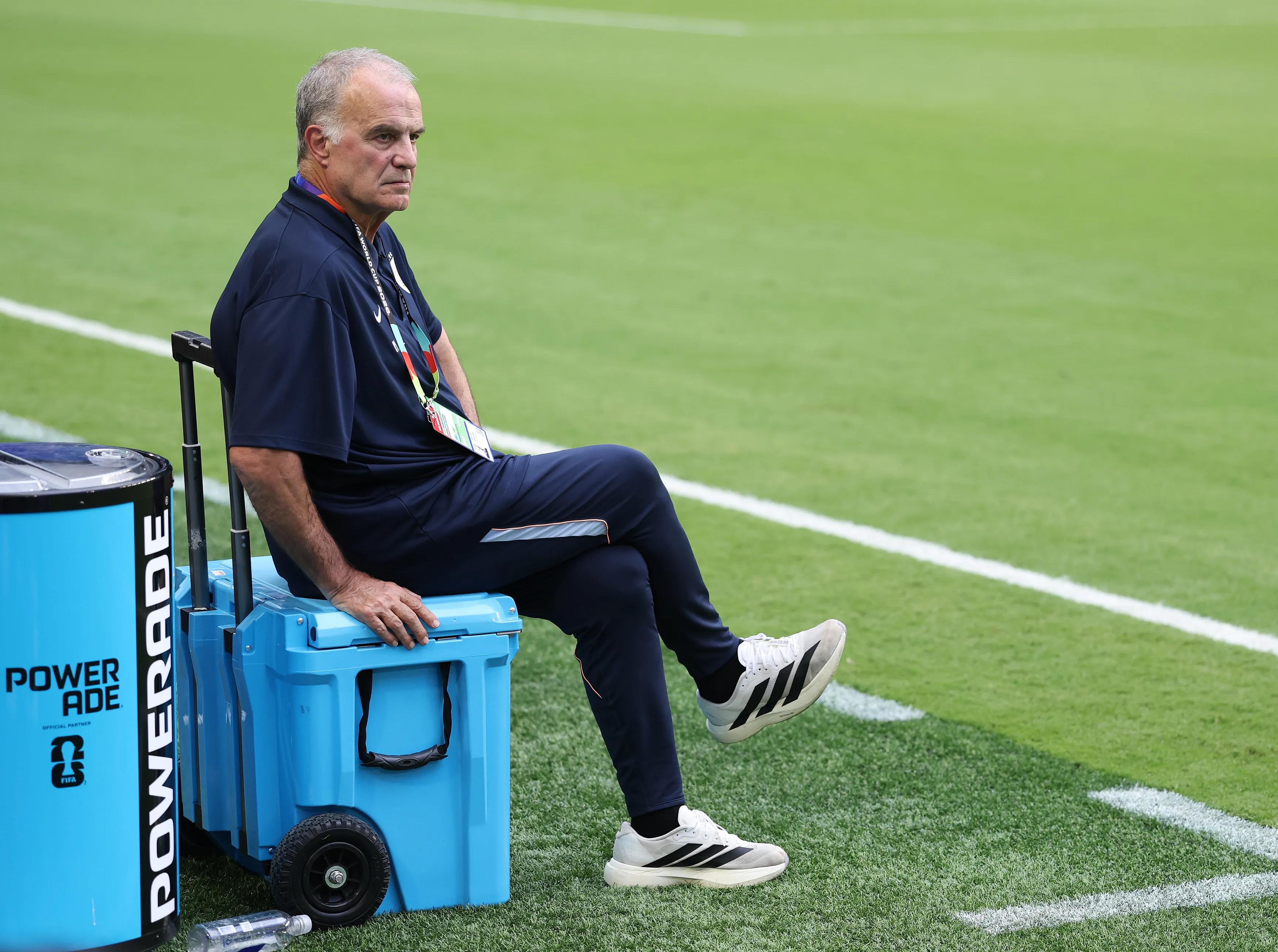 Saudi Arabia vs Mexico: Green Falcons' Tournament Ends in Defeat